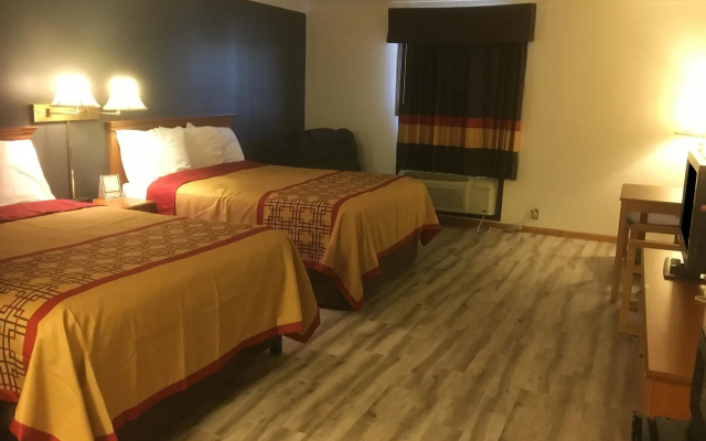 Americas Best Value Inn & Suites Thief River Falls - фото 4