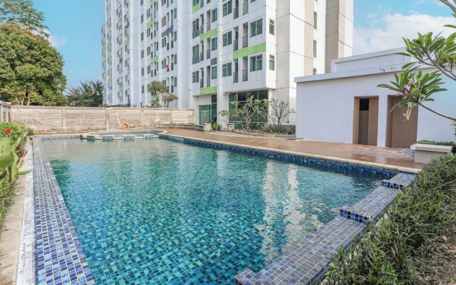 Hotel O Alfa Residence