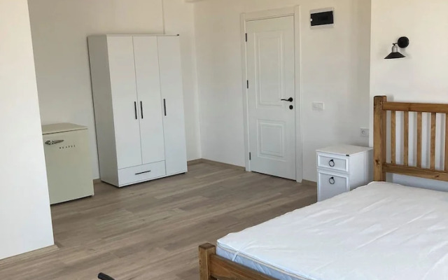 Alaçatı'da Oda