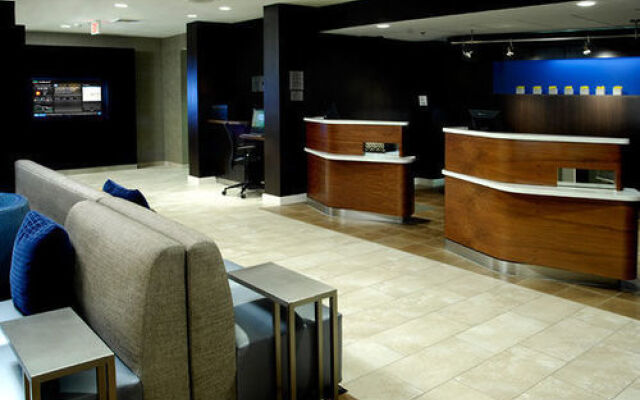 Courtyard Indianapolis Northwest