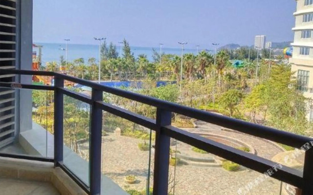Xunliao Bay Sea Park Holiday Apartment