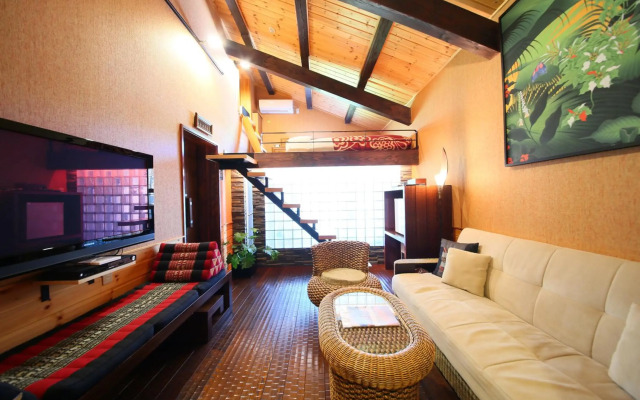 Kunugi Relaxation with 4 modern rooms