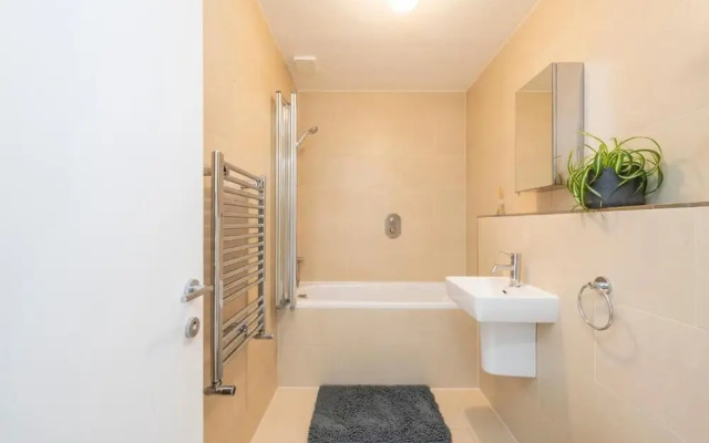 Luxury Apartment London Eye Westminister