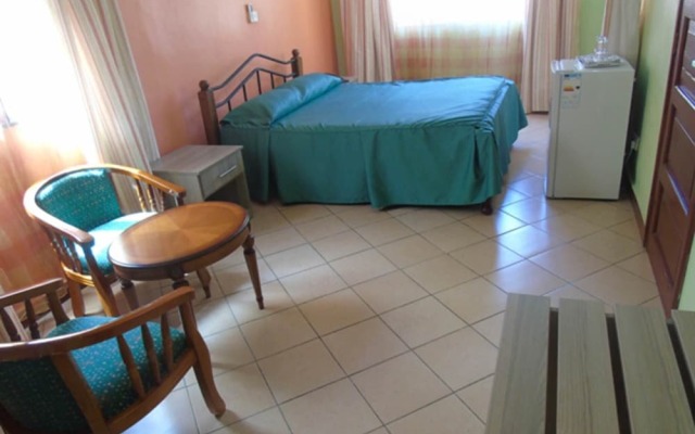 Tour Mombasa all day and Relax Enjoying the Amenities
