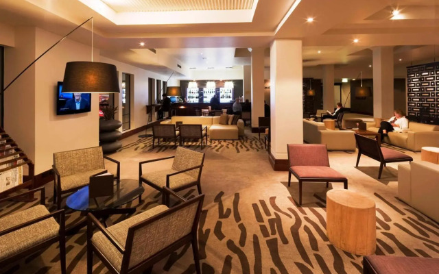 Rendezvous Heritage Hotel Auckland