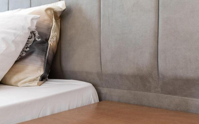 Deluxe Apartment in Oberhausen With Breakfast