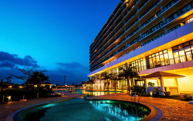 Southern Beach Hotel & Resort OKINAWA