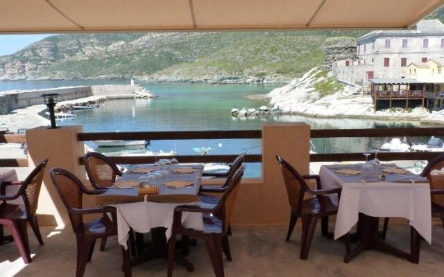 La Jetée Hotel & Restaurant