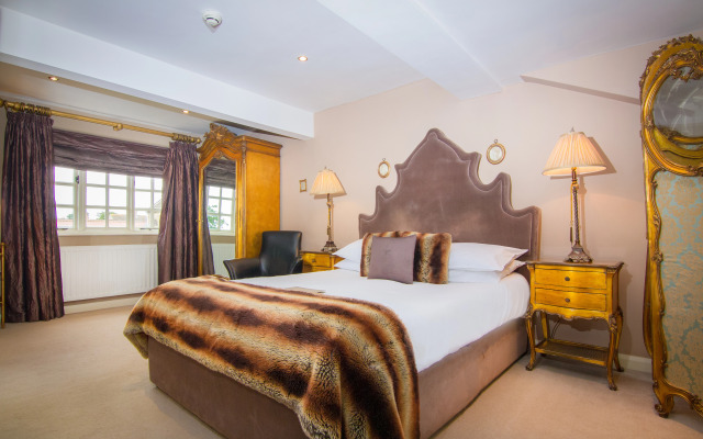 Black Horse Inn