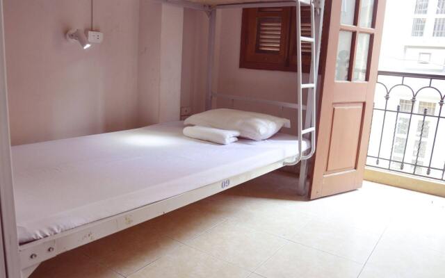 Hanoi Youth Hostel