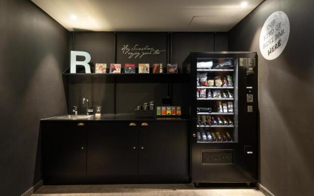 Ruby Lilly Hotel Munich