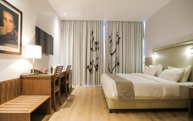 La Locanda Boutique Hotel