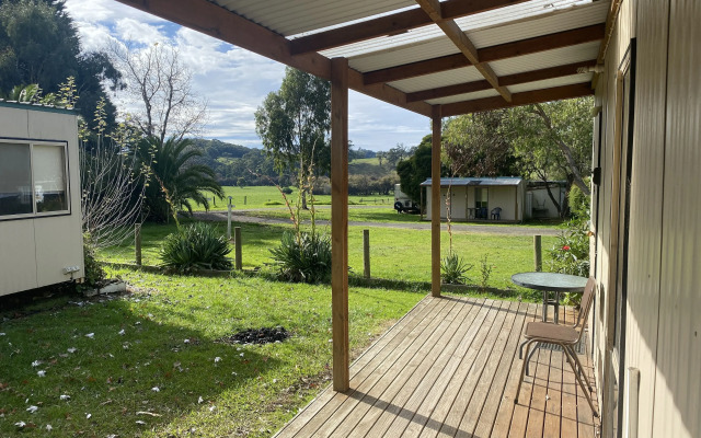 Wonky Stables Holiday Park