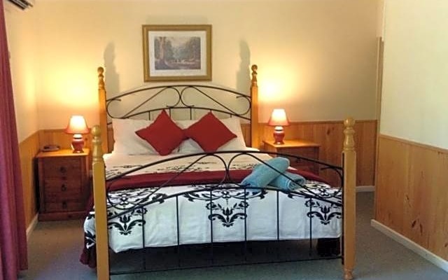 Goldberryaccommodation