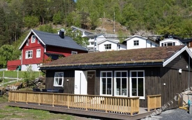 Geirangerfjorden Feriesenter