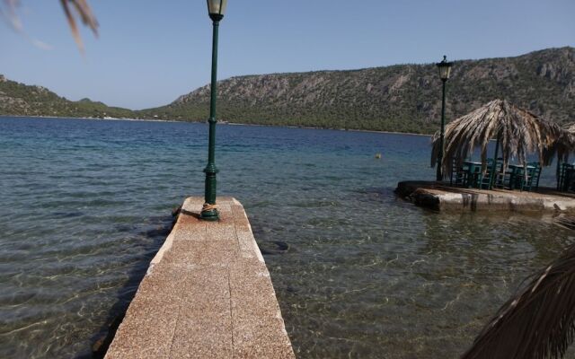 Mantas Bay Apartments