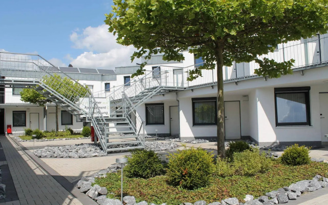 CityMotel Soest