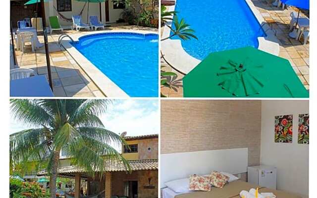 Villa Joia Pousada