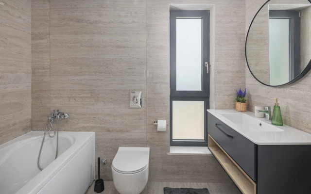 Residence Villa Manuela