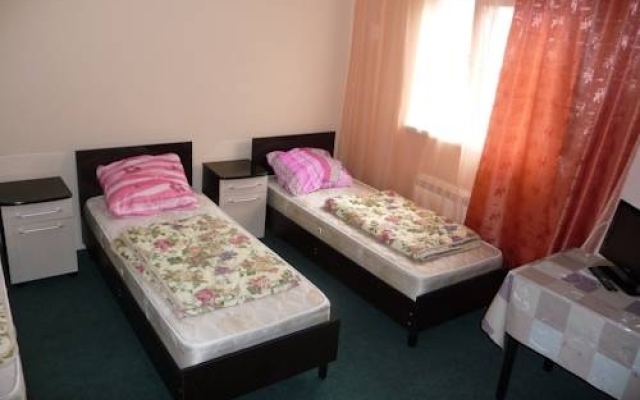 Guest House na Morozova