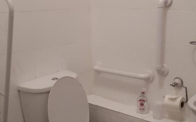 Mill Dam Guest House