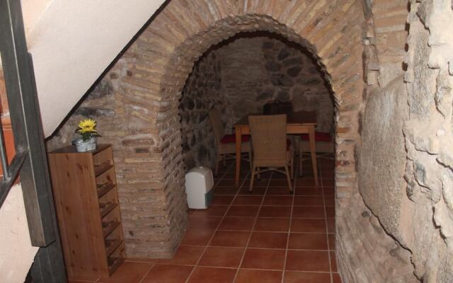 Casa San Ildefonso