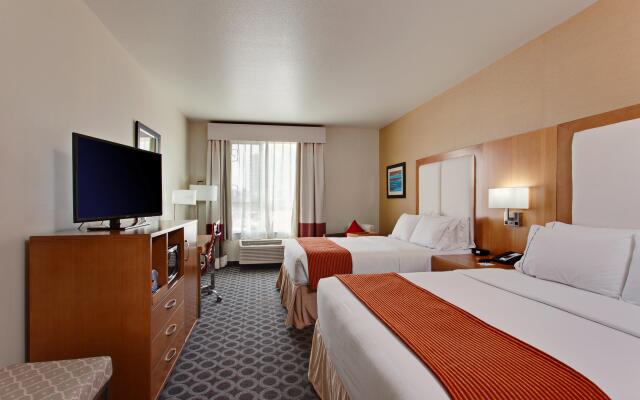 Hampton Inn by Hilton North Hollywood
