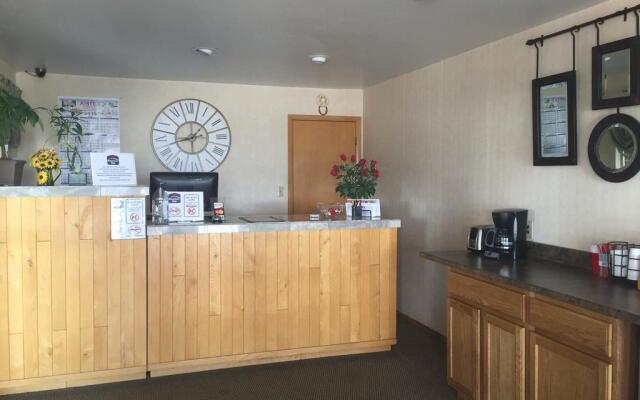 Knights Inn Colby KS