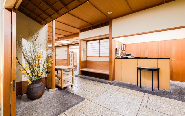 KKR Hotel Tokyo