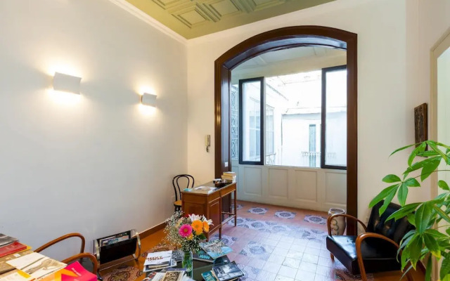 Don Pedro Multipla - Camera 5