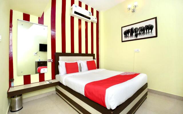 OYO 12038 Hotel Alishan