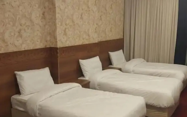 Asfour Hotel 4 - EX Masarat Al Durra