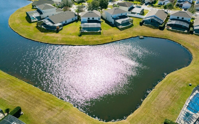 Cumbrian Lakes 1204