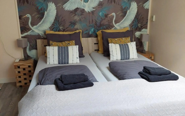 JaBaKi Child friendly home