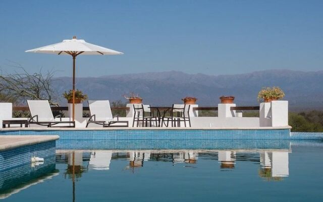 Guachipas Golf Hotel Boutique