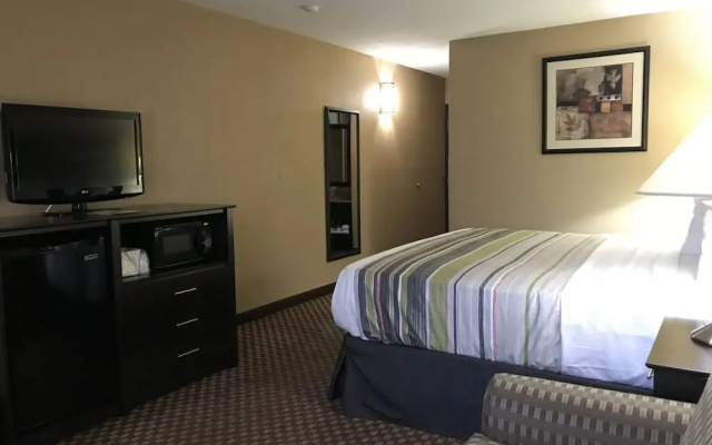 Country Inn & Suites By Radisson, Indianapolis East, In