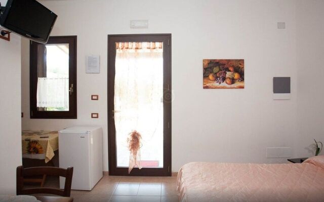 Residence Gli Ulivi
