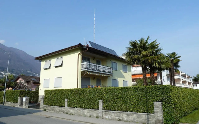 New "Casa Maria"