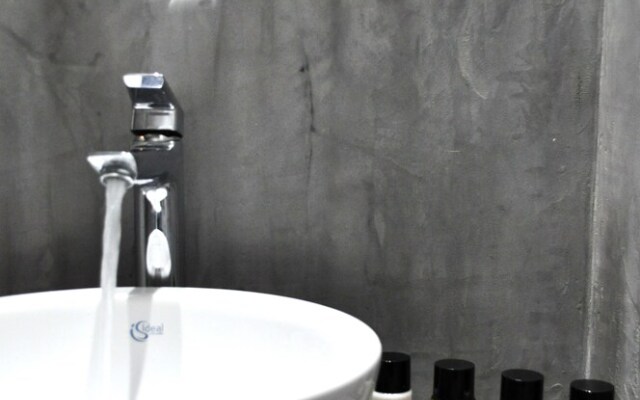 Nerti Suites