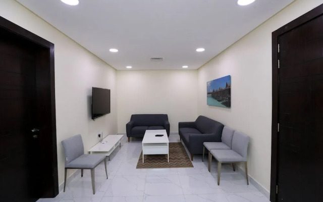 Oyo 109 Dana Plaza 2