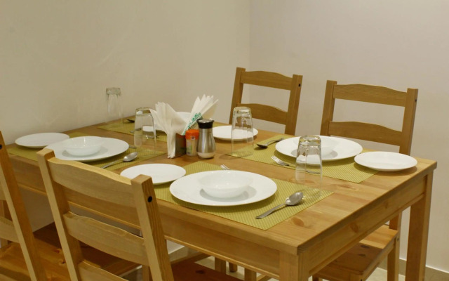 Maxxvalue Apartment Hiranandani Powai - RH5