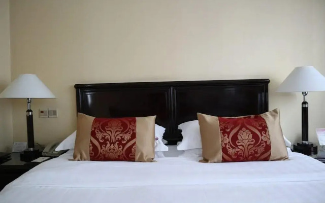 Donghu Collection Hotel Shanghai