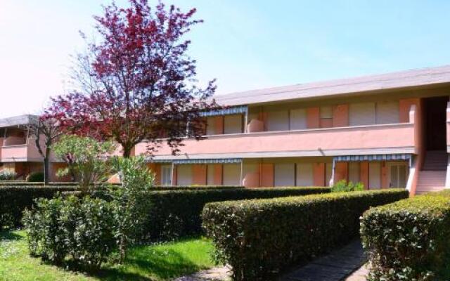 Appartamenti Via dei Cipressi