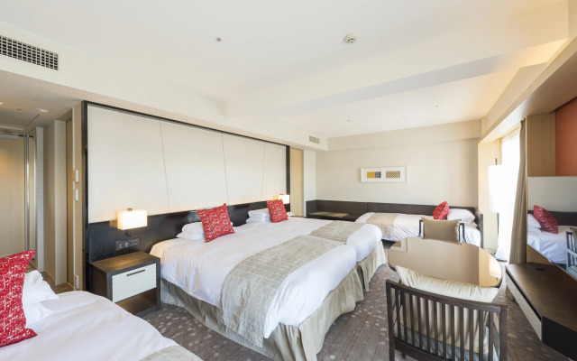 Kyoto Tokyu Hotel