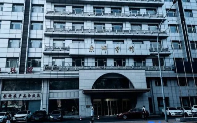 Dongshi Hotel – Exterior – Changchun