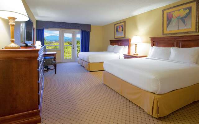 Music Road Resort Hotel and Inn