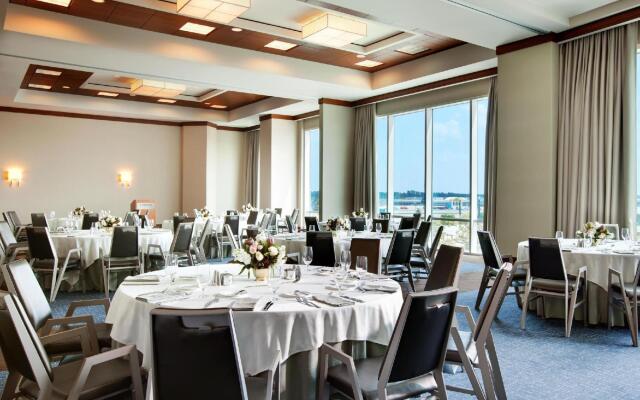 The Westin Houston, Memorial City