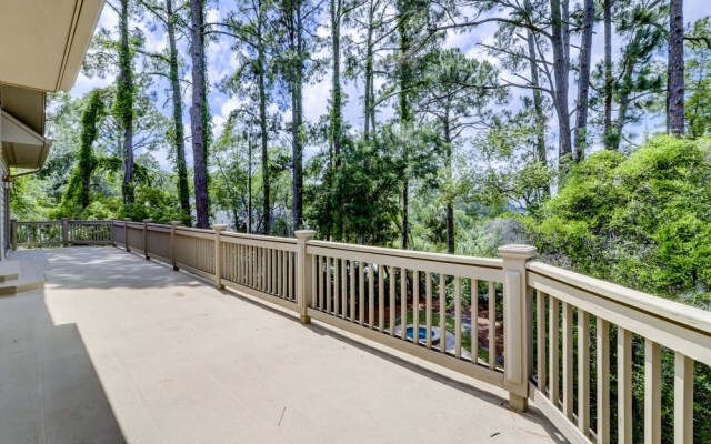 13 Audubon Pond