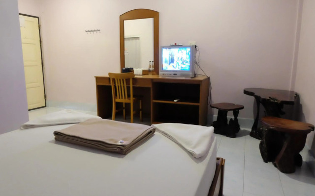 Numjaan Resort