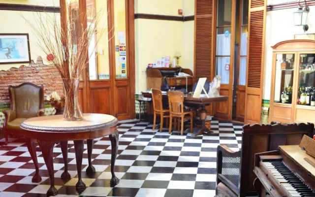Posada del Virrey
